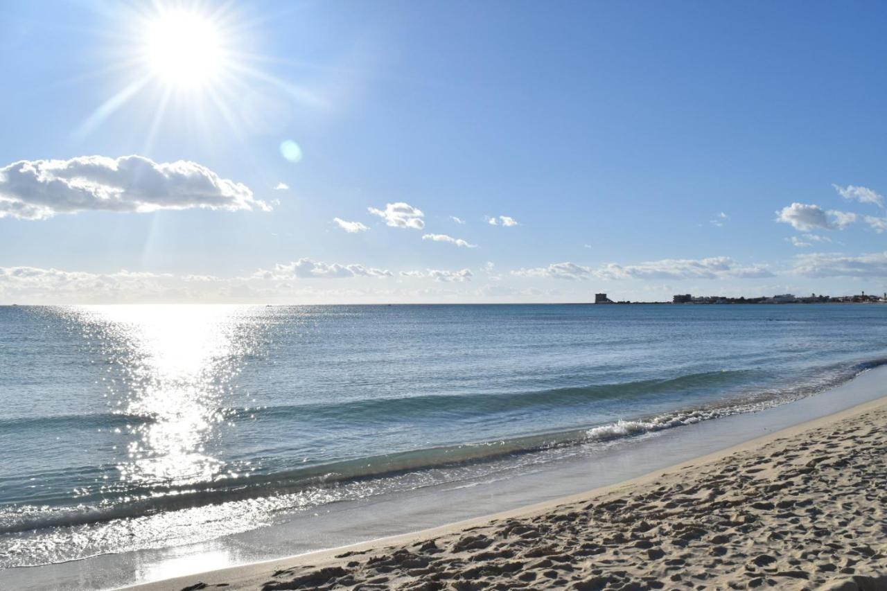Holiday home La Casa Di Mare Salento