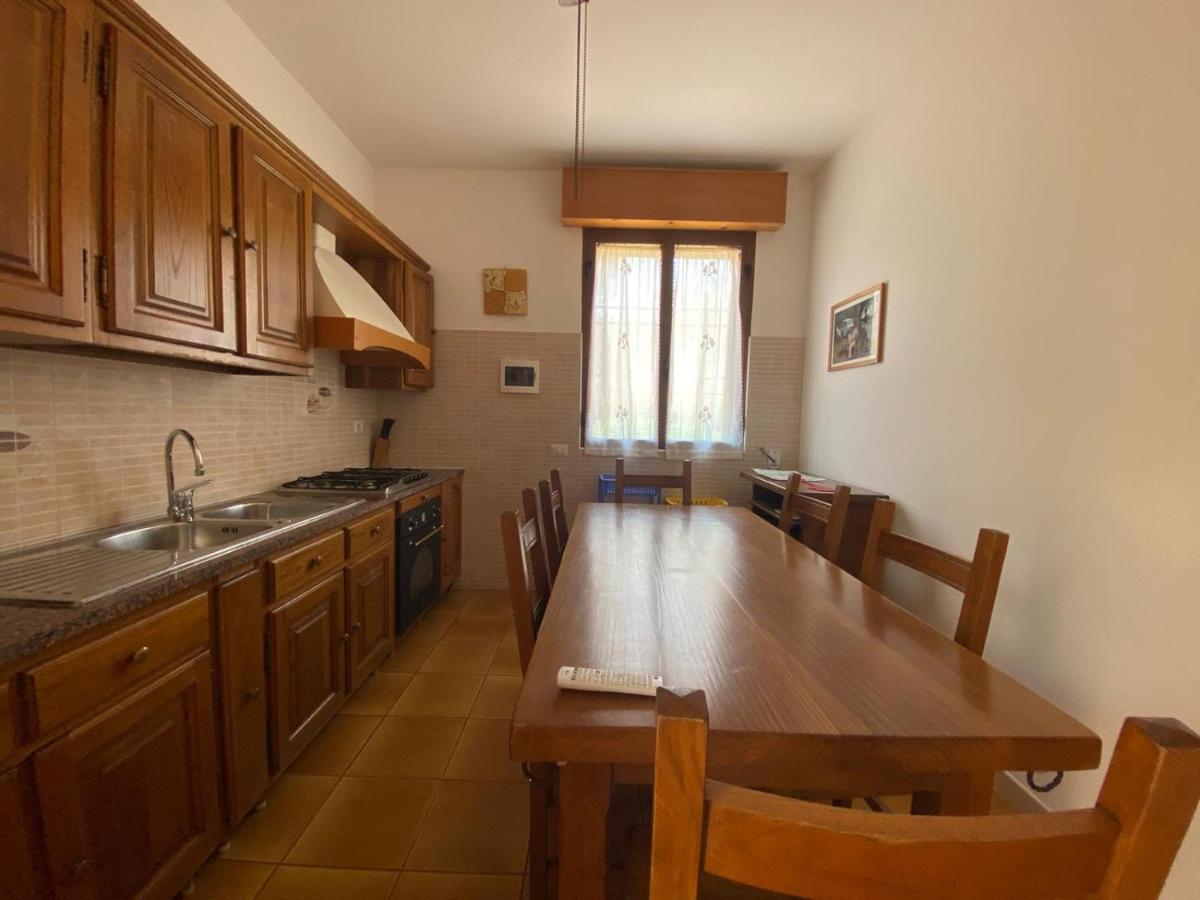 La Casa Di Mare Salento Holiday home *