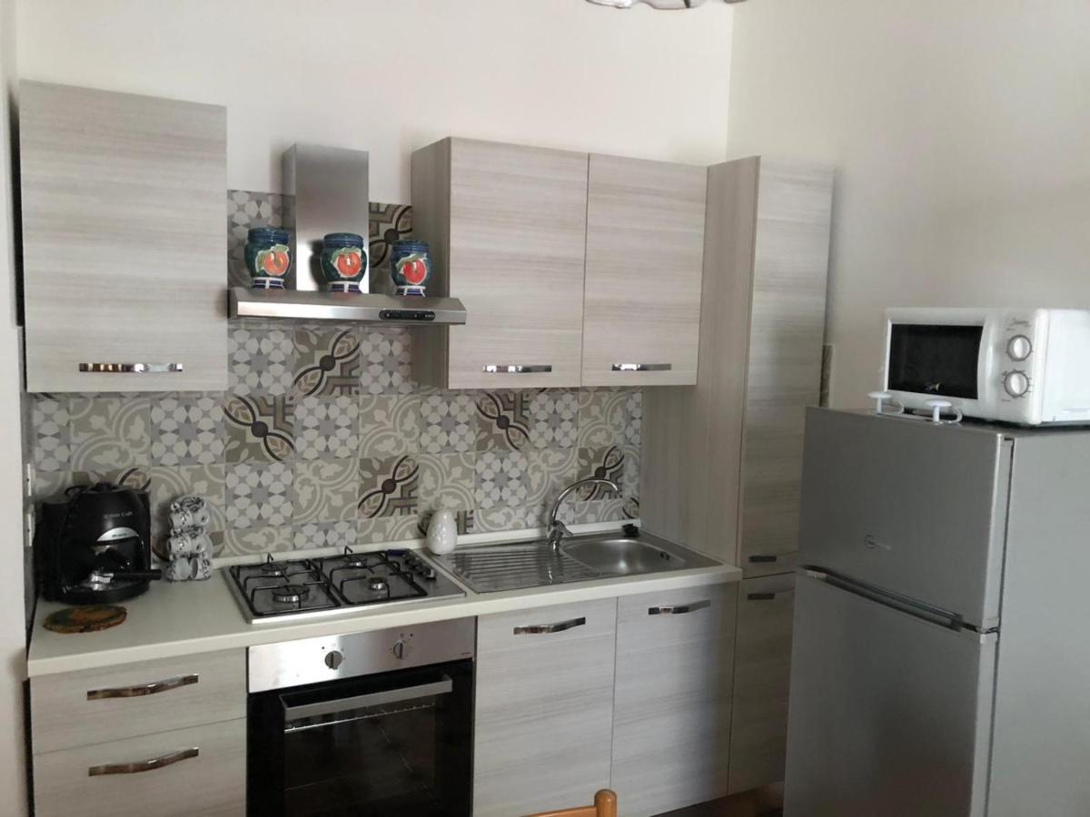 Holiday home La Casa Di Mare Salento *