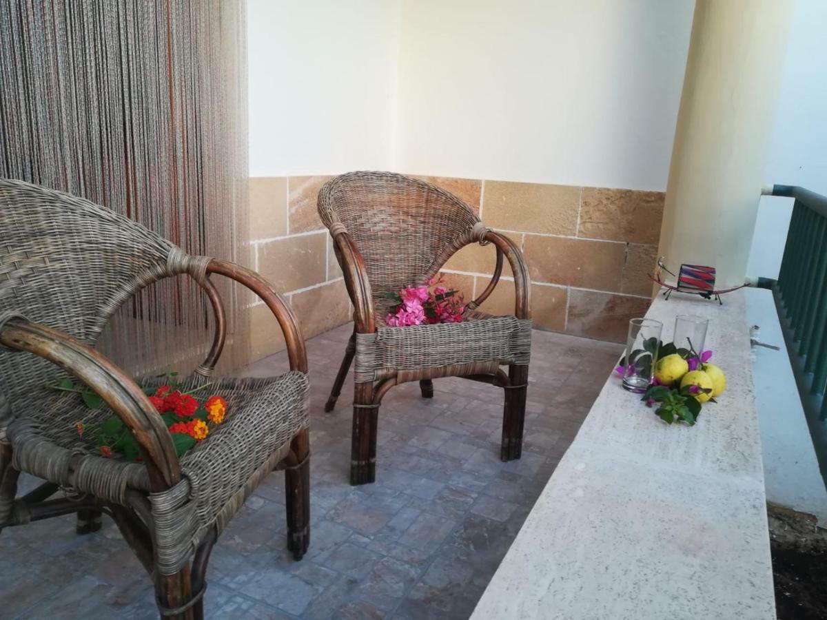 La Casa Di Mare Salento Holiday home *