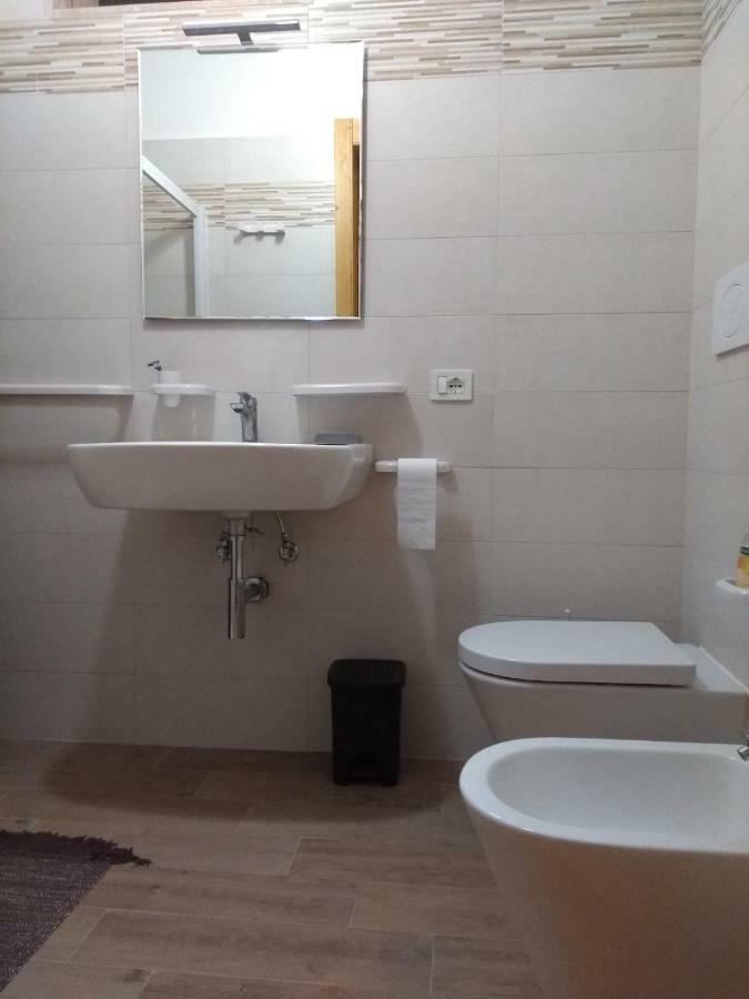 Holiday home La Casa Di Mare Salento