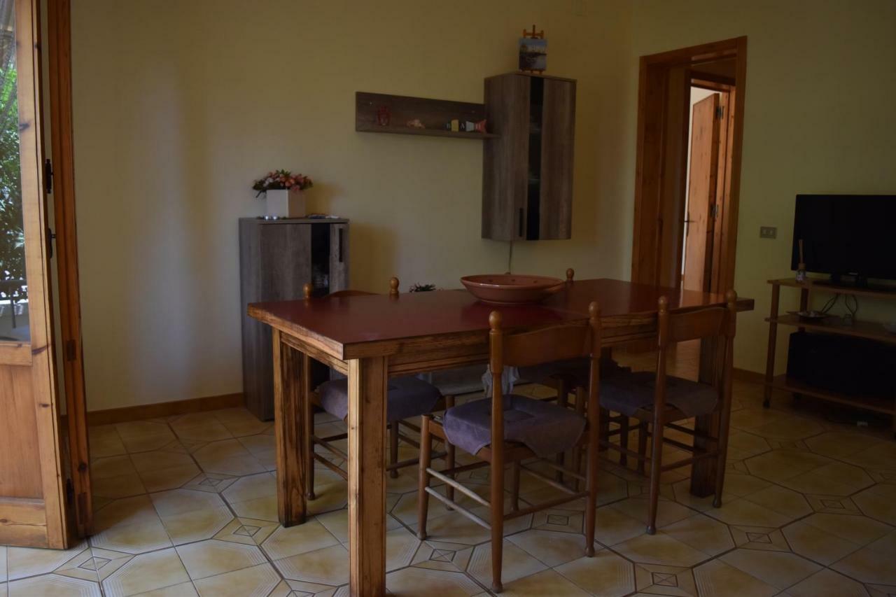 Holiday home La Casa Di Mare Salento