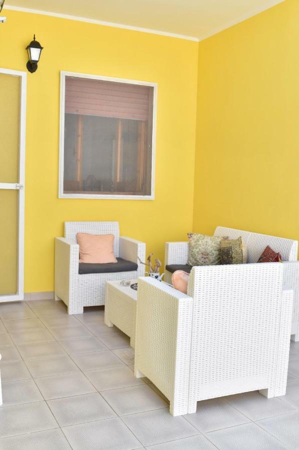 Holiday home La Casa Di Mare Salento