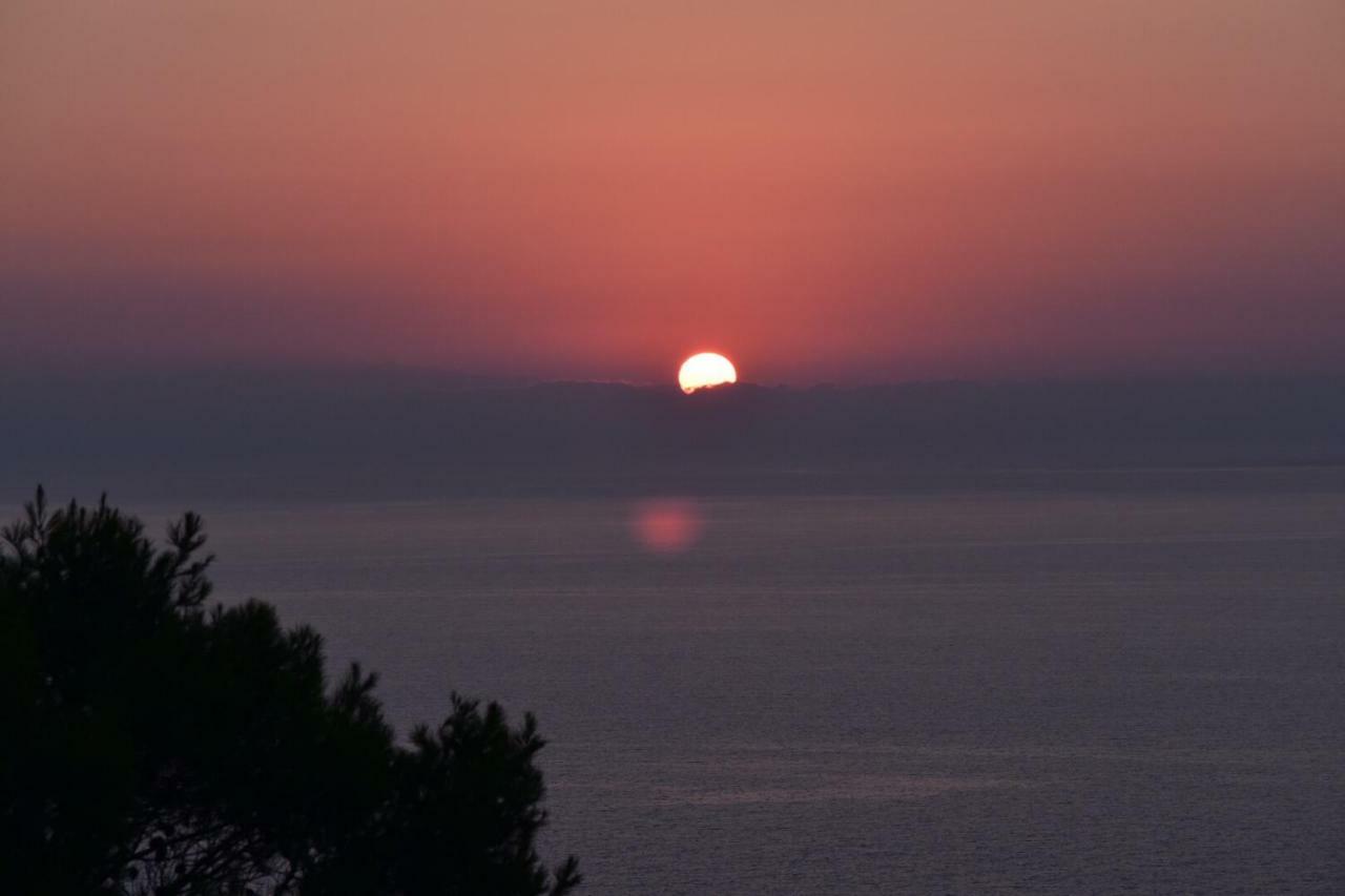 La Casa Di Mare Salento Holiday home