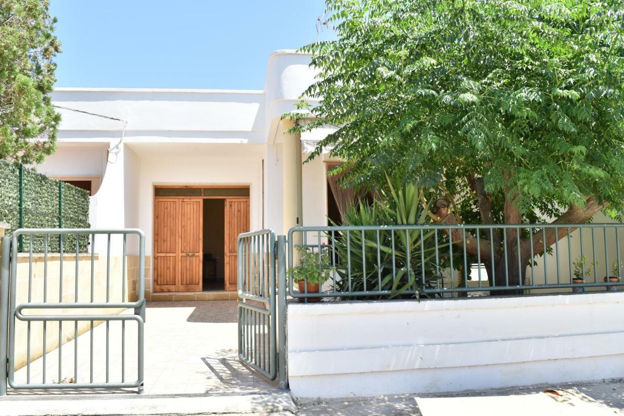 Holiday home La Casa Di Mare Salento